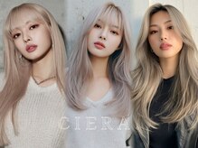 シエラ 心斎橋(CIERA.)