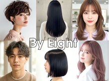 バイエイト(X８)