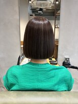 ソムリ(Sommeli)&nbsp;タッセルボブ