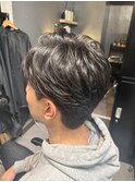 初パーマにおすすめ