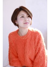 ヘアドゥ 船橋店(hair do)&nbsp;コンパクトショート