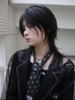 オルン(ORGN.)&nbsp;【ORGN.】デザインカラー/ハイトーン/ケアブリーチ/大須/矢場町