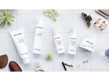 ウタタネ ヘアーアンドスパ 北千住(utatane hair&spa)の雰囲気（ピトレティカ取り扱いサロン。ホームケアのアドバイスも♪）