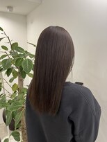 ジジバイモップス(jiji byMOPS)&nbsp;ナチュラルブラウン