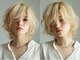 完全個室ヘアサロン　MaCaronium by across　関内【7/1 NEW OPEN（予定）】の写真