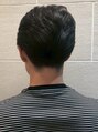 スカイ ビューレックス 丸の内店&nbsp;<理容室>[MEN'S/眉毛/シェービング/丸の内]