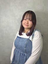 アルブ(alb)&nbsp;櫛田 春妃