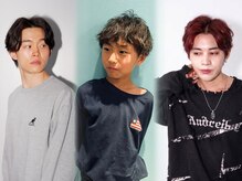 グッド(good！)の雰囲気（プロフィール撮影もできますのでお気軽にお声掛けください♪）