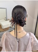 タイトアップ