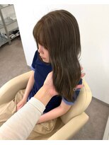 ウメ 熊取店(ume)&nbsp;オリーブカラー