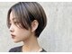 ヘアーアンドメイク ドレス(DRESS)の写真