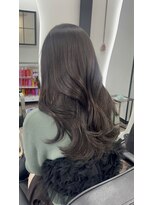 ロア 熊本(LOA)&nbsp;グレージュ
