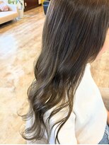 リゼット(Risette) ロングヘア