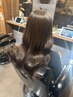 【ご新規のお客様限定】【Jr.スタイリスト】☆カット+カラー☆/3300