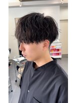 トロワ 高崎(TROIS.)&nbsp;ナチュラルツイストスパイラル