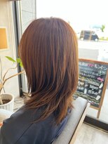 グータン(GOUTAN) くびれミディ