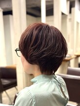 アンプリュス リアン(1+ Unplus lien)