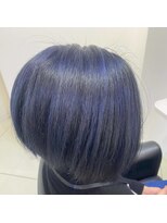 デュールイースト(Duul East)&nbsp;Wカラーブルージュカラー