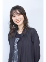 ハウス(HOUSE)&nbsp;佐藤 愛詩