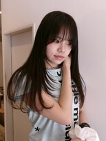 フーコー 下関店(fuhcoh)&nbsp;レイヤーカット