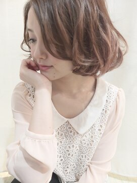 コクーン(Cocoon) 人気NO.1スタイル★