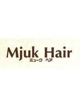 Mjuk Hair【ミュークヘア】