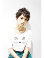 ラポール 柏店(RAPPOR) クールショート◎20代30代40代