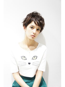 ラポール 柏店(RAPPOR) クールショート◎20代30代40代