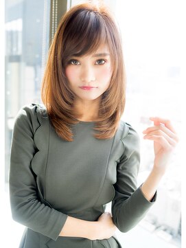 ローラン(ROULAND) 【ミセス池袋】とろみワンカール