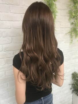 アンククロス 表参道(ANKH CROSS) ロアエクステ×70枚【ANKH CROSS表参道】