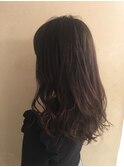 デートヘアは伊原にお任せ♪
