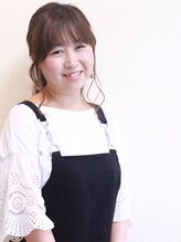 リトナ(Ritona)&nbsp;相澤 由紀子