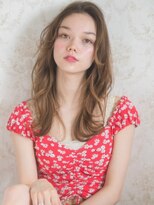 リスタバイネオリーブ 浅草(Re:sta by neolive)&nbsp;ゆるふわとろみミディー