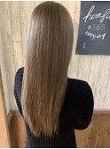 グレージュ 【mifuyu】
