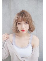 ジーナ 博多(Zina)&nbsp;【Zina】ヌーディーグレージュ2