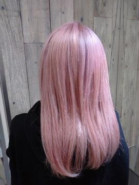 トムキャット(TOM CAT) 【新宿TOMCAT】サクラピンク