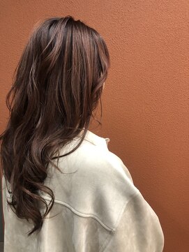 コレット ヘアー 大通(Colette hair) PINKなキモチ☆