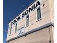 COOK　SONIA【クークソニア】
