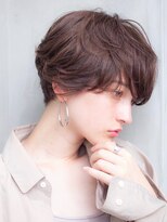 ハバナ 天神(HAVANA) 大人かわいい☆小顔ハンサムショート