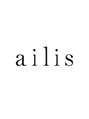 アイリス(ailis)/菅野　繁樹