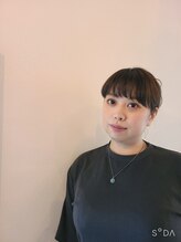 シュア(sure) 和田山詩織 【北千住】