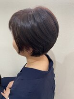 アドア(ADOR) おススメのボブスタイル