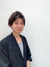 サロンドリゼット(SALON DE RISETTE) 塩野 成一