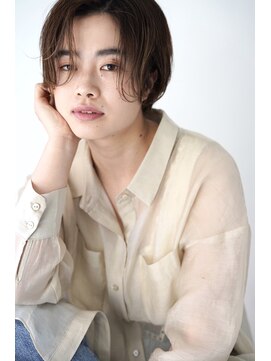 エル 横浜(eL) タイトショート