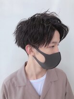 ジーナ 西新(Zina)&nbsp;髪質改善＊ツイストスパイラル＊似合わせカット【Zina 西新】