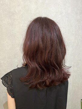 ウィスプ 赤羽店(wisp) チェリーピンク