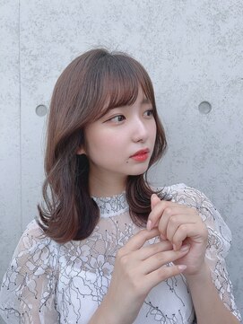 セレスト 心斎橋店(CELESTE) 韓国人風くびれ×エギョモリ