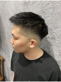 メンズジェットスキン