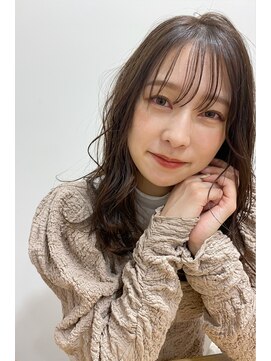 ベア(Bea) 愛されロング