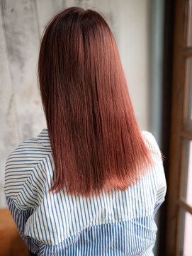 ビーウェイブ いわき(BE WAVE) ウルフスタイル